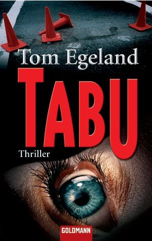 Tabu: Thriller