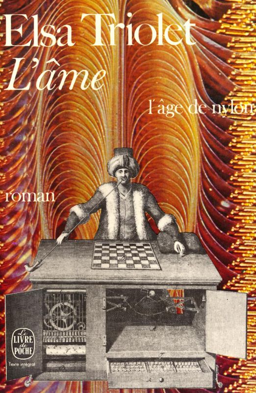 l âme