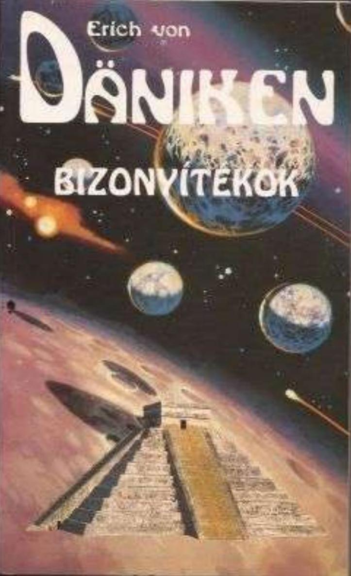 Bizonyítékok