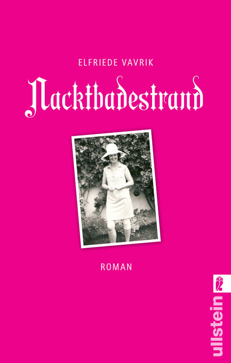 Nacktbadestrand