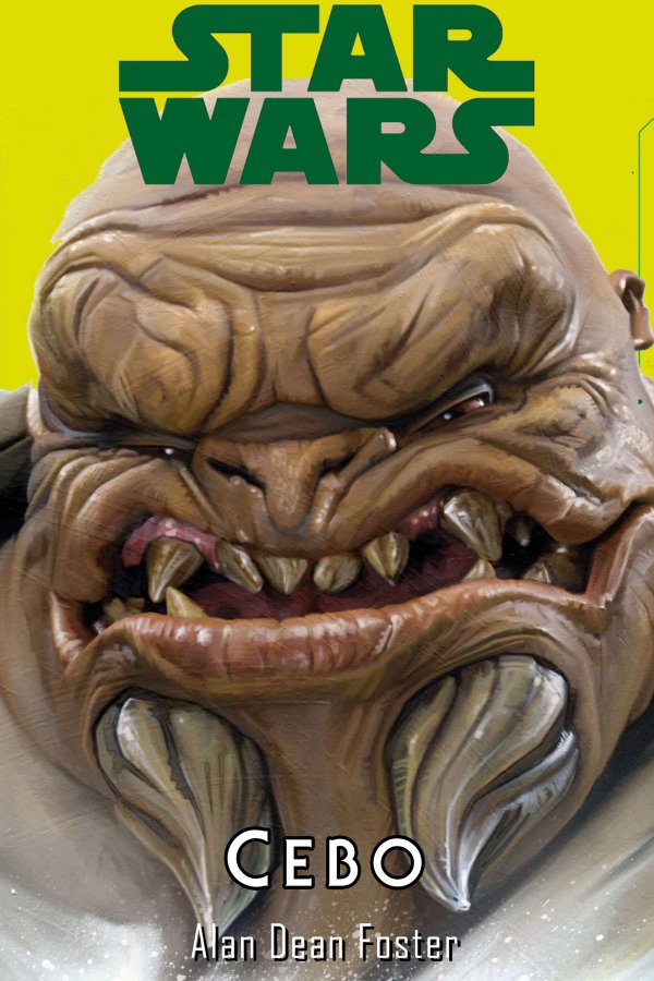 Cebo