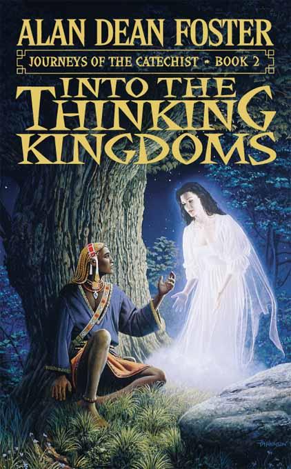 Into the Thinking Kingdoms 