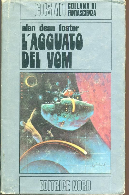 L'agguato del Vom