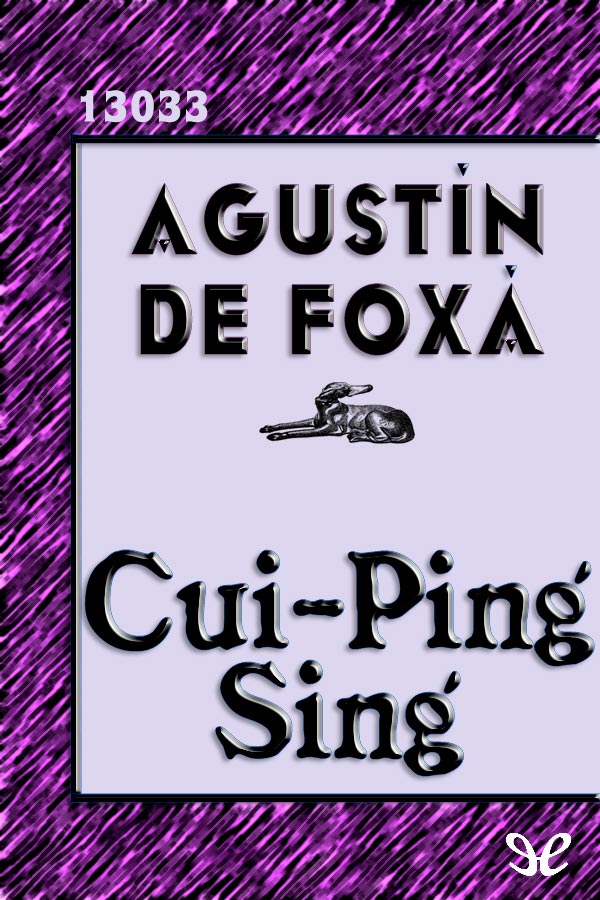 Cui-Ping-Sing