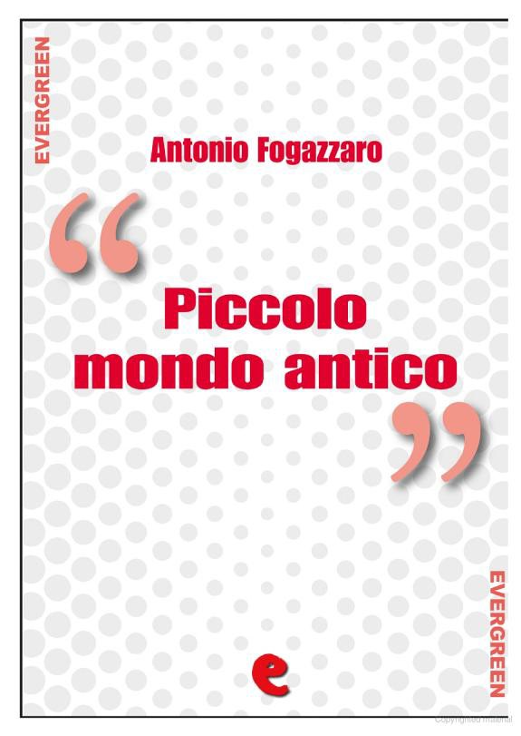 Piccolo Mondo Antico