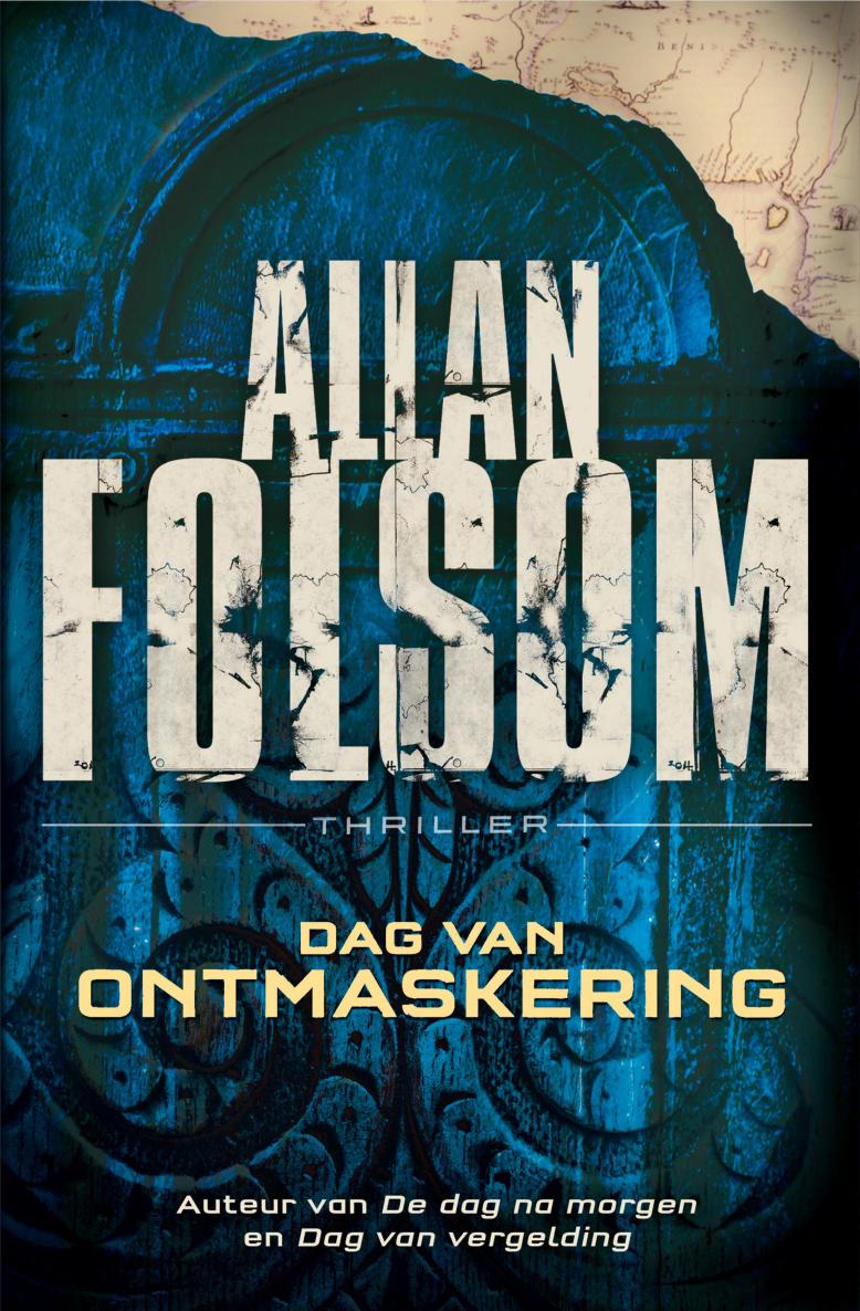 Dag van ontmaskering / druk 1
