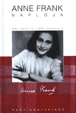 Anne Frank