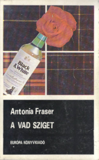A vad sziget