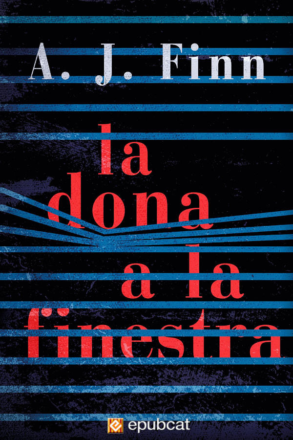La dona a la finestra