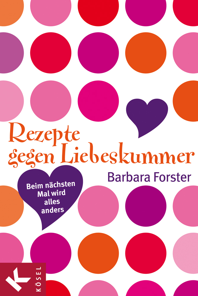 Rezepte Gegen Liebeskummer