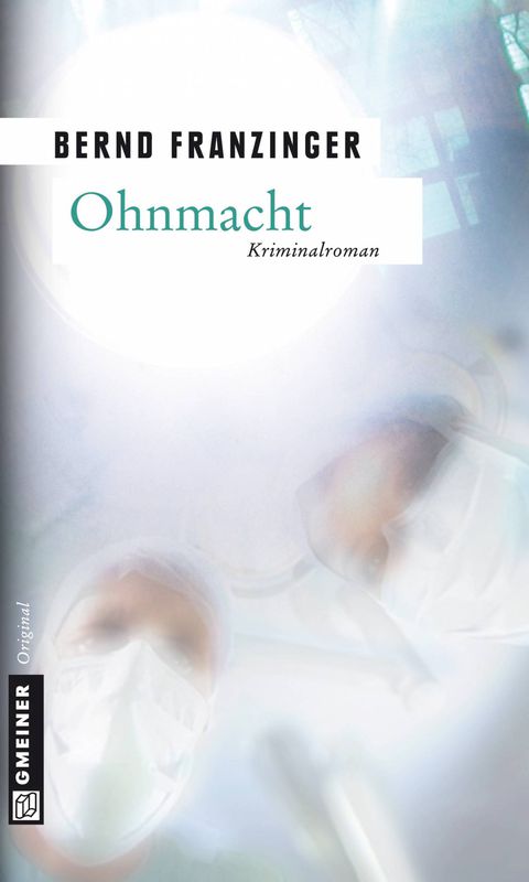 Ohnmacht: Tannenbergs dritter Fall