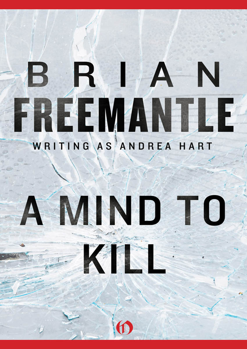 Mind to Kill