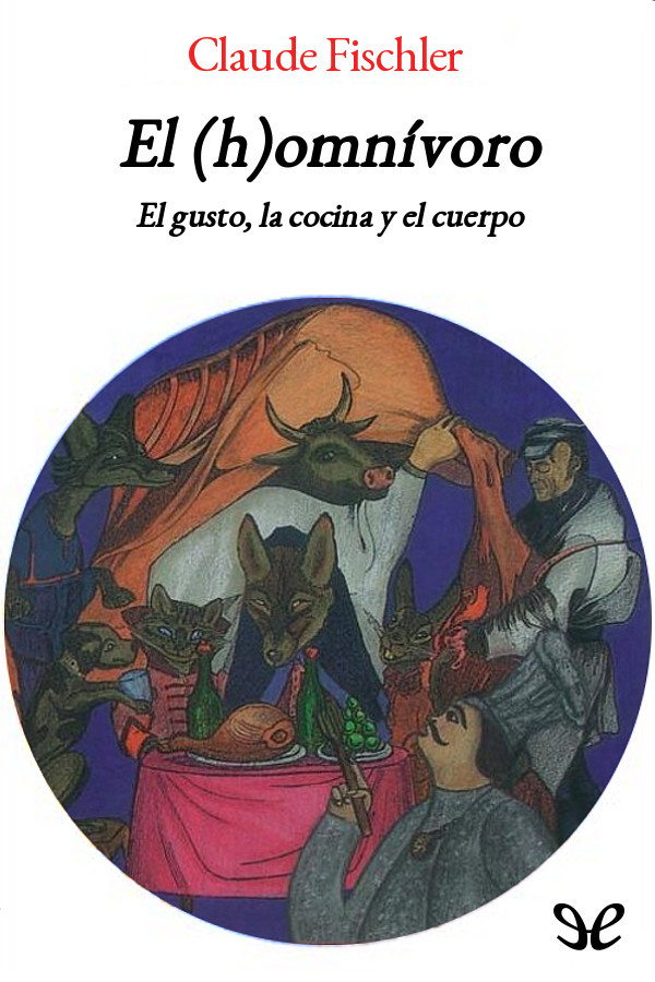 El  omnívoro