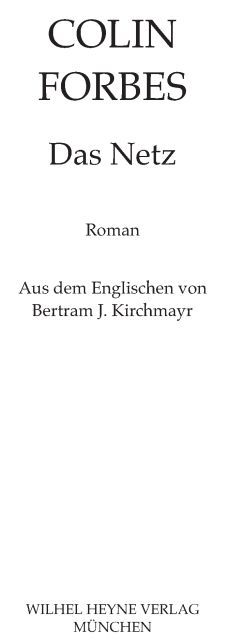 Das Netz