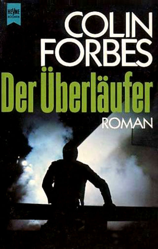 Der Überläufer: Tweed 3