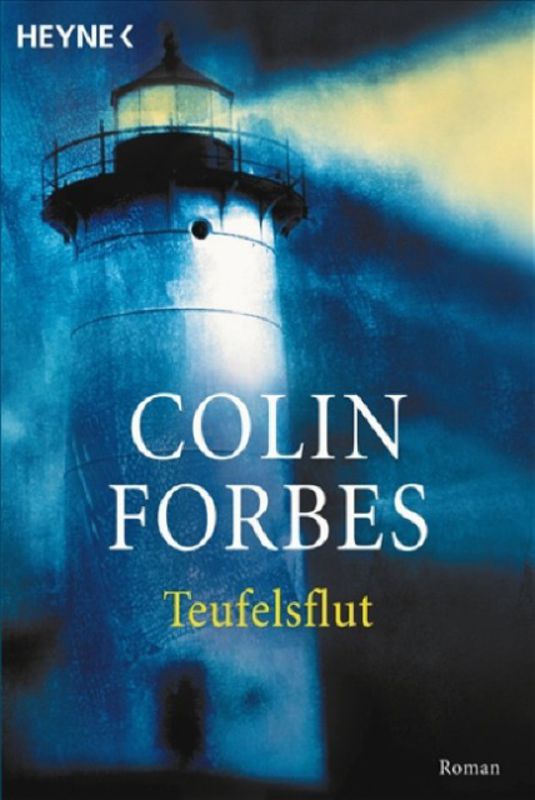 Teufelsflut