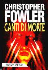Canti di morte