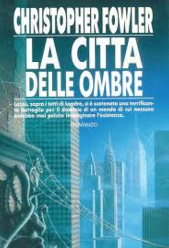 La città delle ombre
