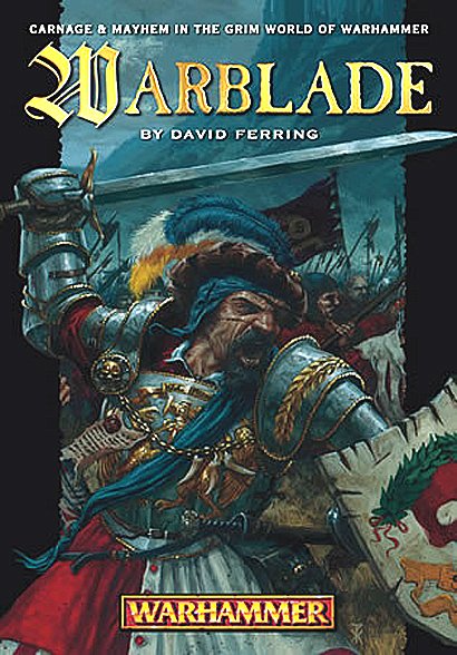 Warblade