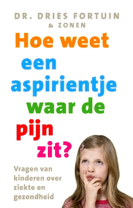 Hoe Weet een Aspirientje Waar de Pijn Zit