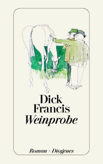 Weinprobe