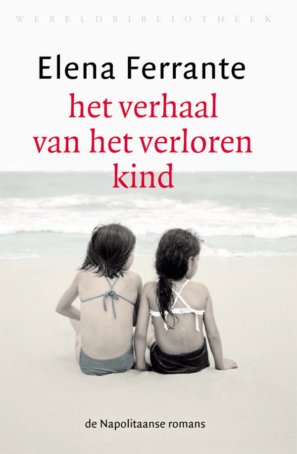 Het verhaal van het verloren kind