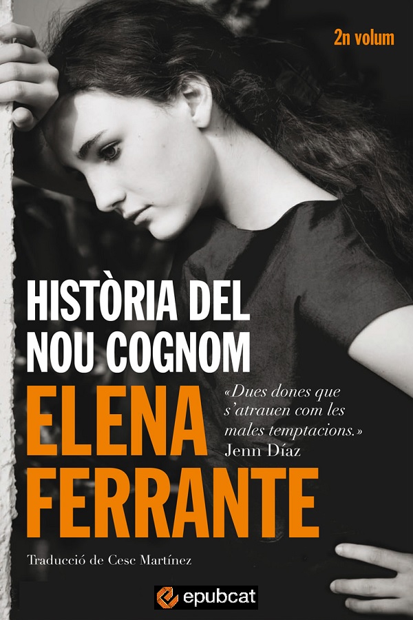 Història del nou cognom
