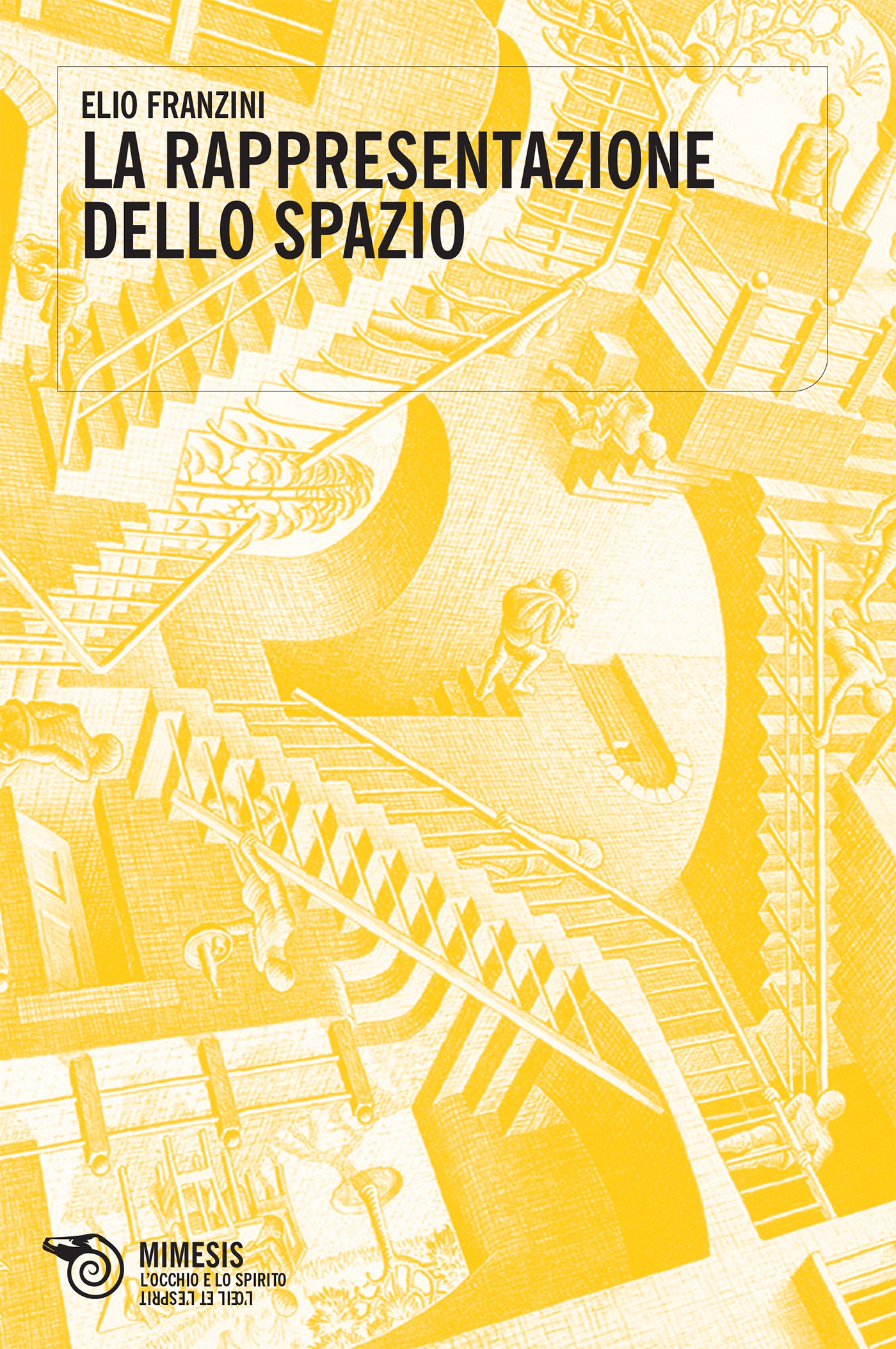Rappresentazione dello spazio