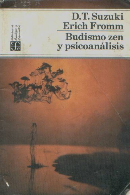 Budismo zen y psicoanálisis
