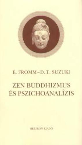 Zen-buddhizmus és pszichoanalízis