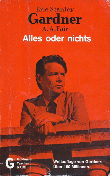Alles oder nichts