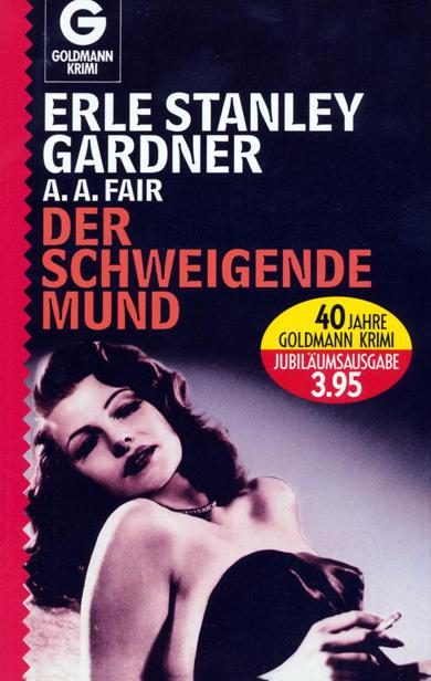 Der schweigende Mund