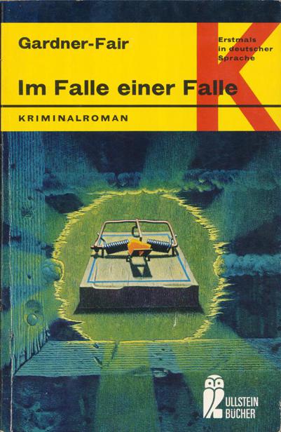 Im Falle einer Falle