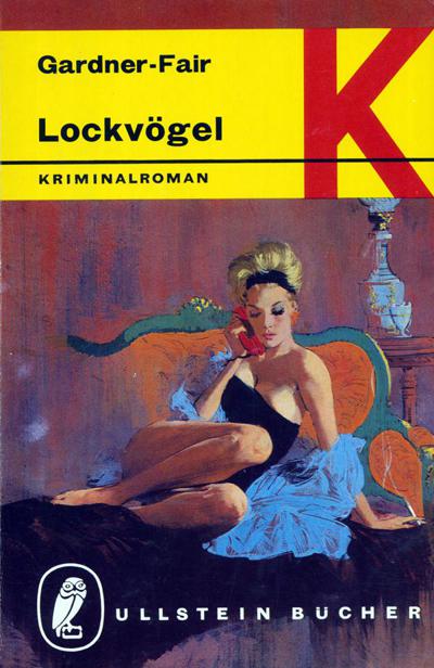 Lockvögel