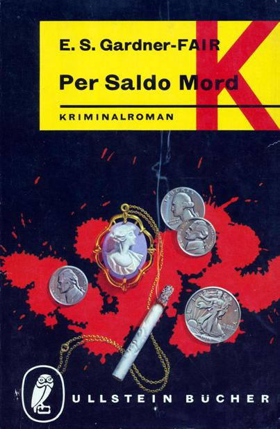 Per Saldo Mord