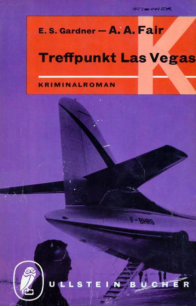Treffpunkt Las Vegas