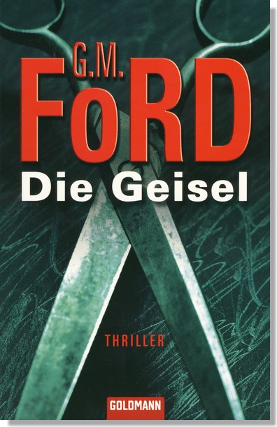 Die Geisel