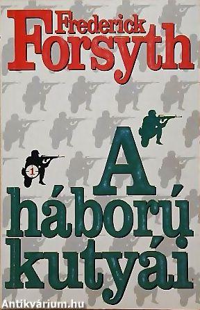 A háború kutyái