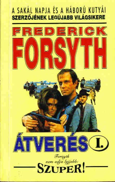Átverés I.