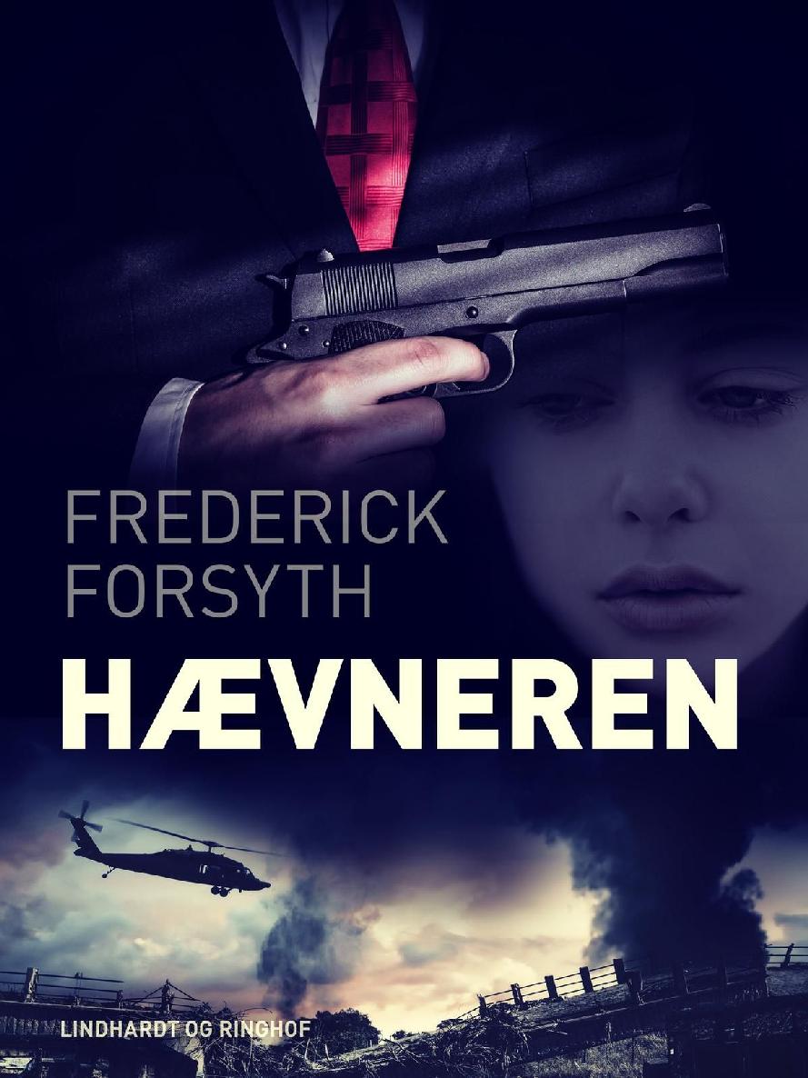 Hævneren