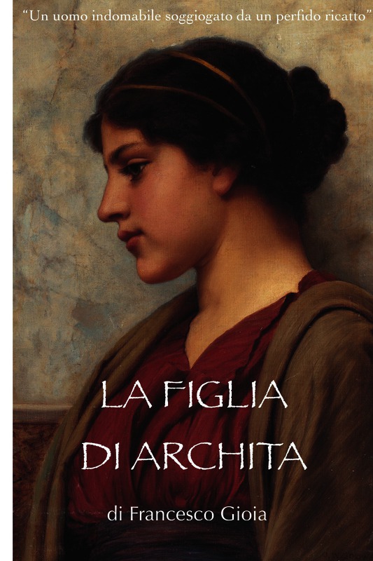 La figlia di Archita