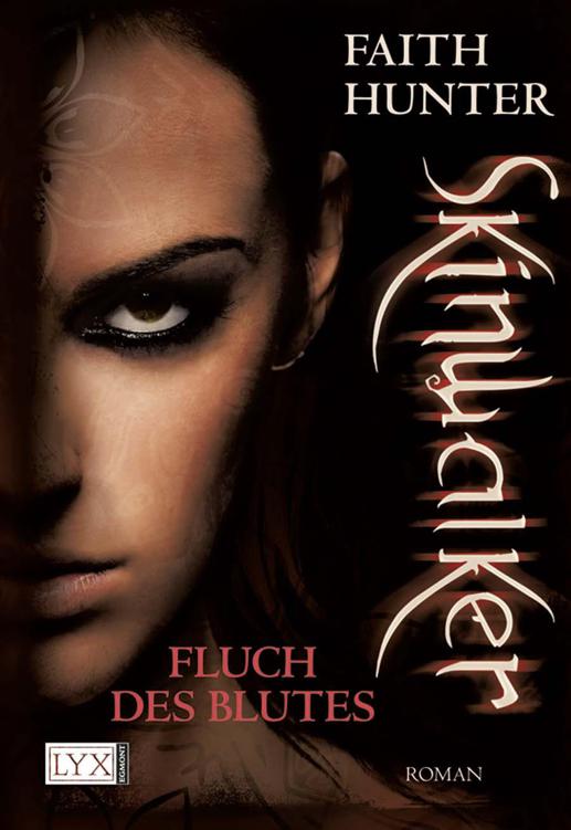 Skinwalker: Fluch des Blutes