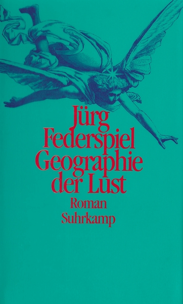 Geographie der Lust