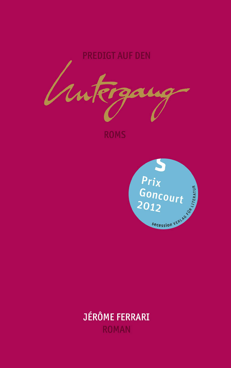 Untergang