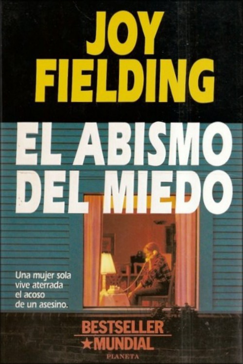 El abismo del miedo