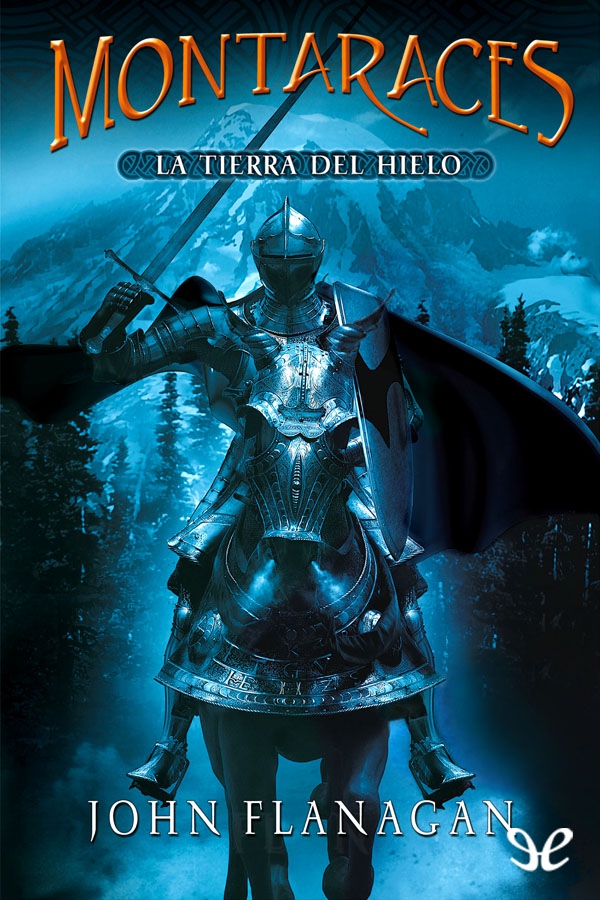 La tierra del hielo