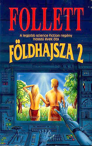 Földhajsza 2