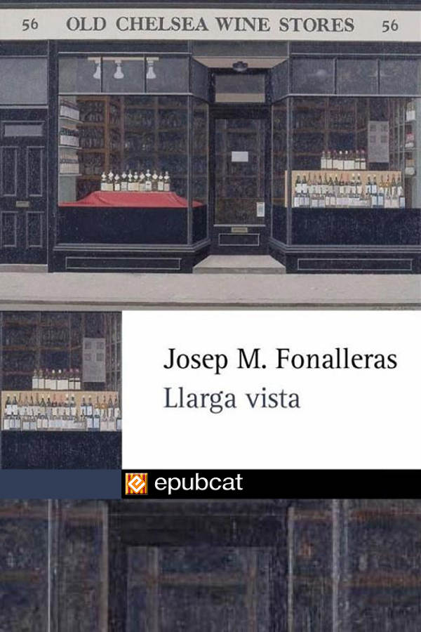 Llarga vista