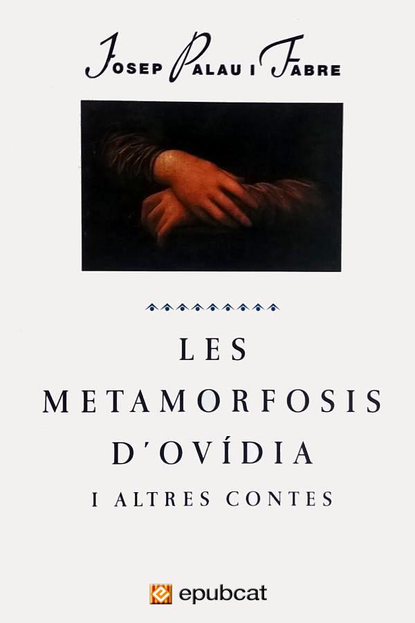 Les metamorfosis d’Ovídia i altres contes
