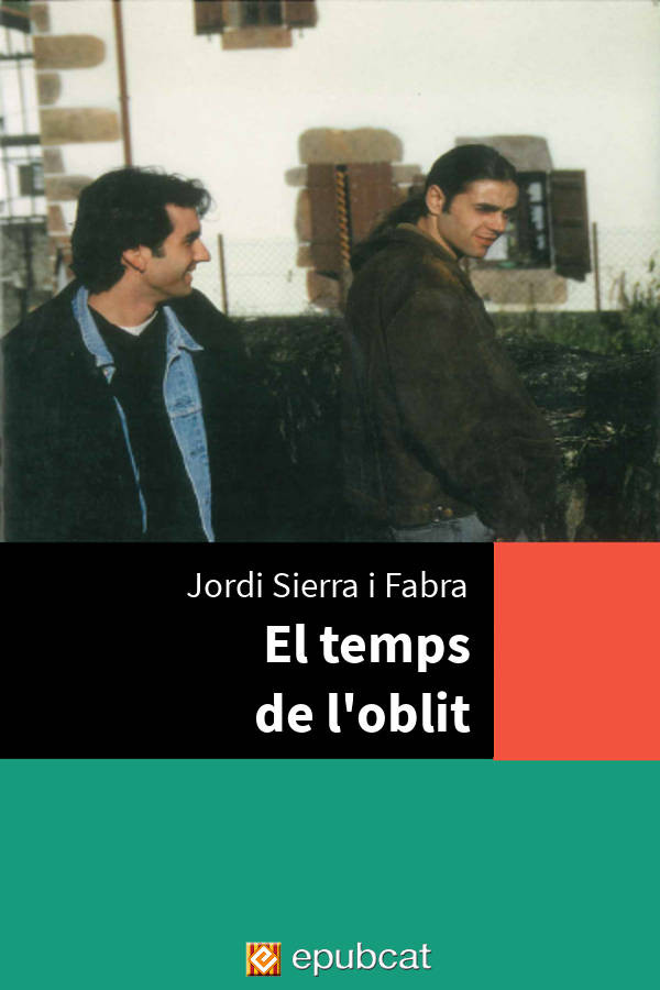 El temps de l’oblit